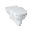Laufen Pro Liberty Závesné WC, ploché splachovanie H8209530000001