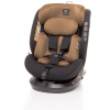 4 Autosedačka BABY ROTO-FIX 40-150cm MOKKA I-Size