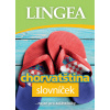 Chorvatština slovníček (kolektív)