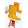 Žlté gumáky pre deti, 979 YELLOW__28870-26 26