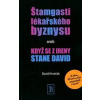 Štamgasti lékařského byznysu aneb když se z Ireny stane David - David Hrneček