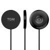 TGM 3v1 bezdrôtová nabíjačka kompatibilná s MagSafe (TGMP31NCMNCW-BK)