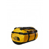 Taška The North Face Base Camp Duffel S - summit gold/tnf black