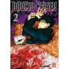 Jujutsu Kaisen - Band 2