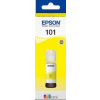 Fľaštička s atramentom EPSON 101 EcoTank Yellow 70 ml
