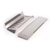 ALFA FORNI Kit Hybrid pre pizza pec CLASSICO 4 PIZZE