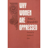 Why Women are Oppressed