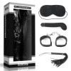 Súprava-Deluxe Bondage Kit