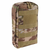 Puzdro Brandit Molle Pouch Snake - multicam