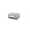 Canon PIXMA G3430 fialová (doplnitelné zásobníky inkoustu) - barevná, MF (tisk,kopírka,sken), USB, Wi-Fi 5989C025