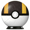 RAVENSBURGER 3D Puzzleball Pokémon: Ultraball 54 dielikov