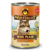 Wolfsblut Dog Adult Wide Plain Pure konz. 395g