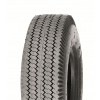 Pneumatika DELI S-389 4.10/3.50-4 4 PR invalidný vozík, traktor