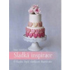 Sladká inspirace - O Kapku lepší sladkosti Marzicake - Dana Tuháčková