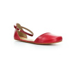 Shapen Poppy II Cherry Wide barefoot lodičky 39 EUR