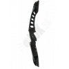 7.3.5. Stred GILLO G1 LUX total black RH (black grip) 25´´