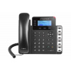 IP telefón Grandstream GXP1630 SIP telefón (GXP1630)