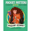 Hermione Granger - J.K. Rowling, Bloomsbury Publishing PLC