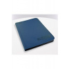Ultimate Guard Zipfolio 360 18-Pocket Xenoskin - Blue