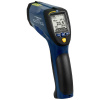 PCE Instruments infračervený teplomer, optika 50:1, -50 - 1370 °C; PCE-893