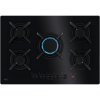 Aeg HKB75453NB Hob2Hood® EcoLine