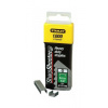 Stanley 1-TRA704-5T Spony pro vysoké zatížení 5000 ks typ G 4/11/140 - 6 mm/1/4