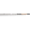 PRÚT MIKADO UV II MEDIUM FEEDER 390 up to 90 g (3+5 sekúnd)