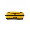 Kozmetická taštička The North Face BC Travel Canister L - summit gold/tnf black
