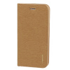 Flipové puzdro Vennus Luna Book pre Xiaomi Redmi Note 12 5G/Poco X5 zlaté