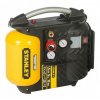 Bezolejový kompresor Stanley Airboss 5 l 10 bar
