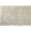 Vaspo Obklad Travertin béžová 35x23,4; 35x11,6; 23,4x23,4 cm reliéfní V55006