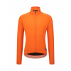 SANTINI Zimní bunda RTR Fluo Orange XXL