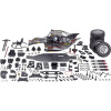 Reely Dune Fighter 1:10 RC model auta elektrický buggy 4WD (4x4) BS; FS53667 CEI