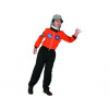 MaDe kozmonaut