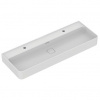 Ideal Standard Strada II Umývadlo 120 cm, 2 otvory pre batériu T359501