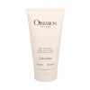Calvin Klein Obsession (M) 150ml, Balzam po holení For Men
