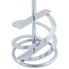 Miešadlo na farbu a lepidlo s kruhom 120 mm x 600 mm, SDS-plus, XL-TOOLS