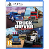 TRUCK DRIVER AMERICAN DREAM PlayStation 5 (PS5) - krabicová verzia