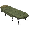 PROLOGIC - Lehátko Avenger S Bag Bedchair System 8 Leg