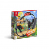 Nintendo Ring Fit Adventure Štandardný Viacjazyčný Nintendo Switch (Nintendo Switch - Dobozos játék)