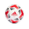 ADIDAS-STARLANCER PLUS WHITE/RED/BLACK I Biela 5