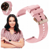Pásik pre Garmin Vivoactive 3 5 Music GPS Vivomove HR Style Luxe Move náramok