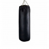 Gala Boxovací pytel - 110 CM / 32 KG - S řetězy (černá)