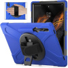 AC mobile OUTDOOROVÝ KRYT NA SAMSUNG GALAXY TAB S8/ S8+/ S8 ULTRA Barva: Modrá - S8 Plus 12.4
