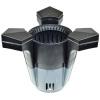 Heissner jazierkový skimmer F540-00