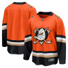 Anaheim Ducks - Breakaway Home NHL Dres/Vlastné meno a číslo XXL