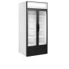 Chladicí skříň prosklené kř. dveře | TEFCOLD FSC891H