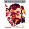 Mr Topaze Blu-Ray + DVD