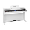 SCHUBERT Subi88 MK II, digitálne piáno, 88 kláves, MIDI, USB, 360 zvukov, 160 rytmov, biele (CE-PN2-0021)