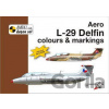 Aero L-29 Delfin - Michal Ovčáčík